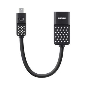 Belkin F2CD079BT - Videoadapter
