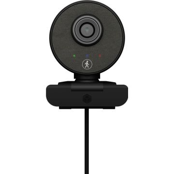Cam ICY BOX IB-CAM501-HD Full HD, build in microphone