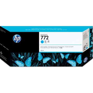 HP 772 - 300 ml