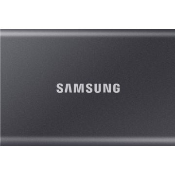 SAMSUNG Portable T7 4TB - SSD