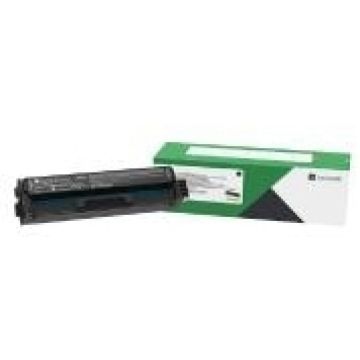 Lexmark - Zwart