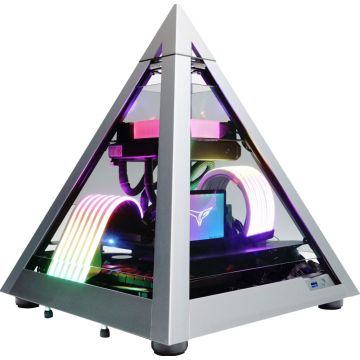 AZZA Pyramid Mini 806sr mini-ITX