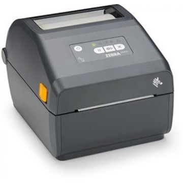 Zebra ZD421d - Etiketprinter
