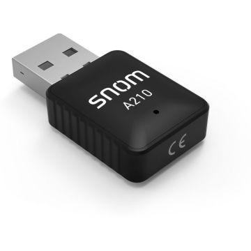 Snom A210 - WiFi Dongle