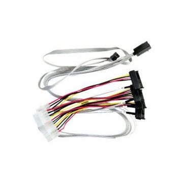 Microsemi Adaptec - SAS interne kabel