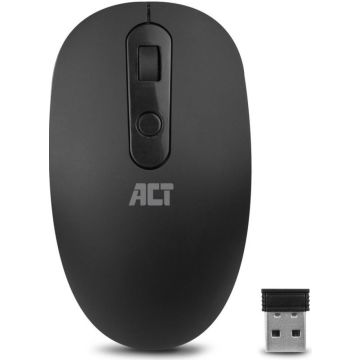 ACT - Muis