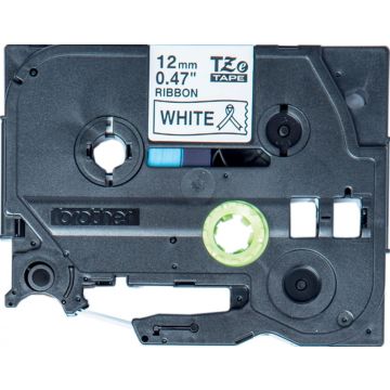 Brother TZe-R231 - Zwart op wit