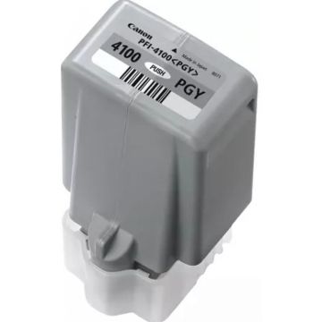Canon PFI-4100 PGY - 80 ml