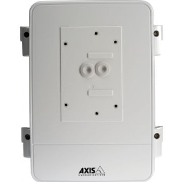 AXIS T98A08 - Kastdeur