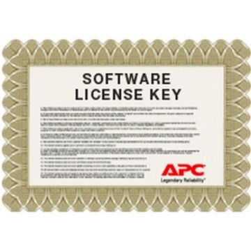 APC InfraStruXure Central - Licentie