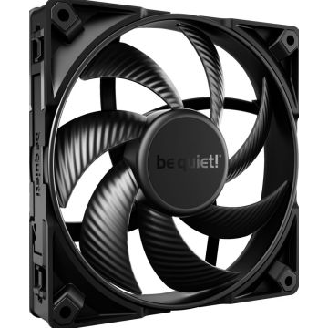 be quiet! Silent Wings Pro 4 PWM - Ventilator