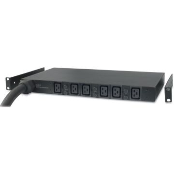 APC Rack PDU AP7526 - PDU