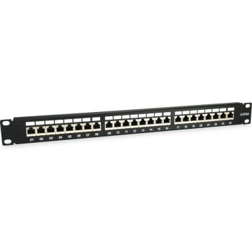 Equip 326625 - Patchpanel