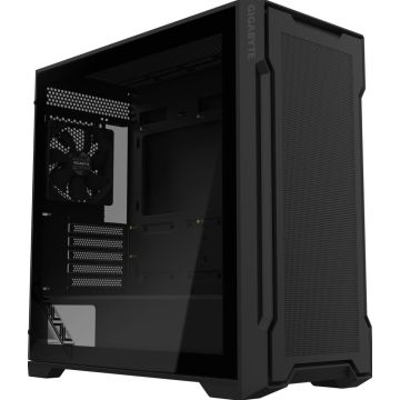 GIGABYTE C102 GLASS - Midtowermodel