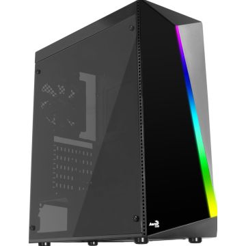 Aerocool Shard - Towermodel