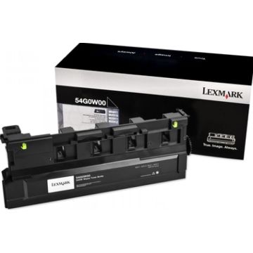 Lexmark - Tonerafvalverzamelaar