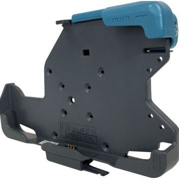 Gamber-Johnson - Laadstation + auto-adapter