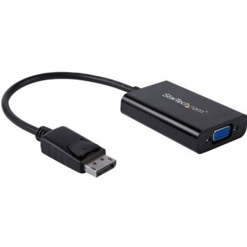 StarTech.com DP2VGAA - DisplayPort-VGA-adapter