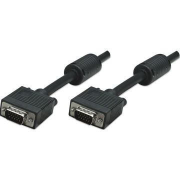 Manhattan  - VGA-kabel 