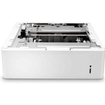 HP - Medialade  toevoer