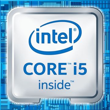 Intel Core i5-9600K - Processor