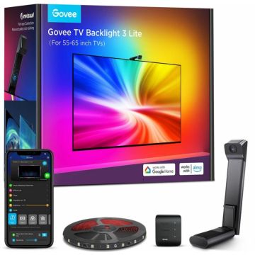Govee 3 Lite - TV Backlight