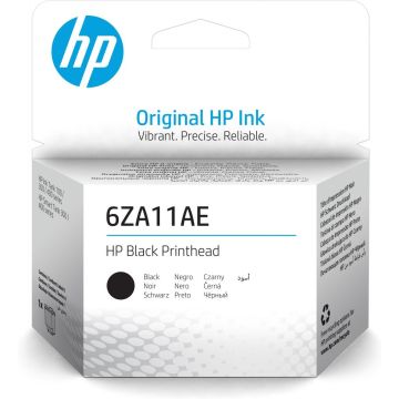 HP - Zwart