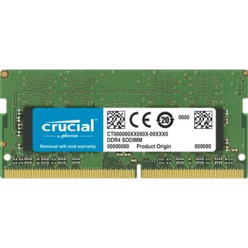 Crucial CT32G4SFD832A - Geheugen