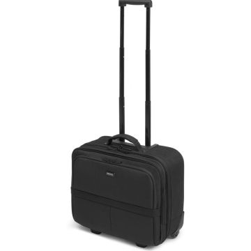 DICOTA Multi Roller SCALE - Draagtas voor notebook