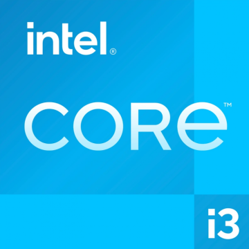 Intel Core i3 12100T - Processor