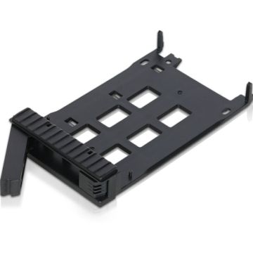 We-Ra. IcyDock Extra SSD / HDD Tray for MB732SPO-B