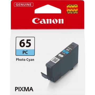Canon CLI-65 PC - Fotocyaan