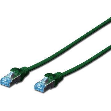 DIGITUS Ecoline - Verbindingskabel
