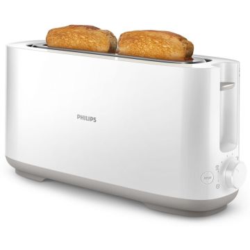 Philips Daily Collection HD2590 - Broodrooster