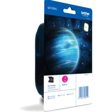 Brother LC1280XLMBP - Hoge capaciteit