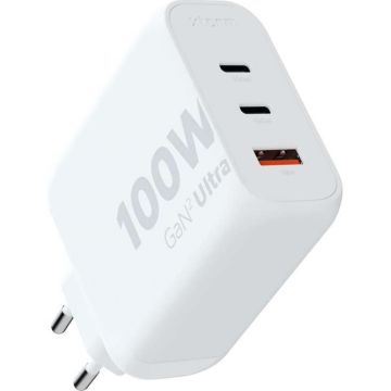 xtorm XEC100 - Netspanningsadapter