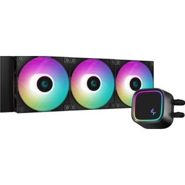DeepCool LE720 - Waterkoeler