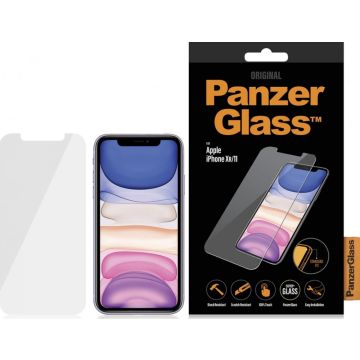 PanzerGlass Original - Schermbeschermer voor mobiele telefoon