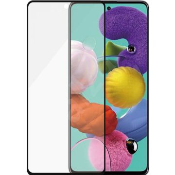 PanzerGlass Case Friendly - Schermbeschermer voor mobiele telefoon