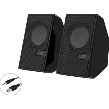 CONCEPTRONIC Bluetooth Speaker - Luidspreker