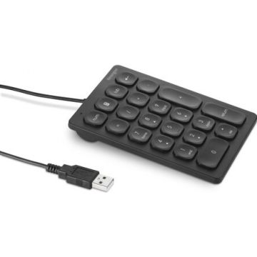 Kensington K79820WW - Numeriek toetsenpaneel