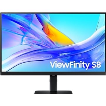 Samsung ViewFinity S8 S80UD - LED-monitor