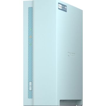 QNAP TS-130 - NAS-server
