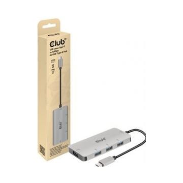 Club 3D CSV-1547 - Hub