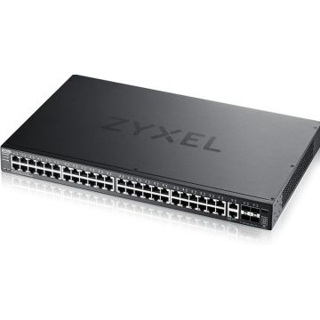Zyxel XGS2220 Series XGS2220-54 - Switch