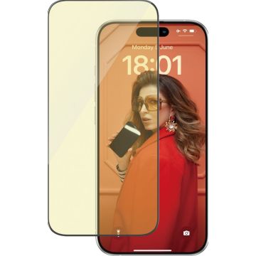 PanzerGlass - Schermbeschermer voor mobiele telefoon