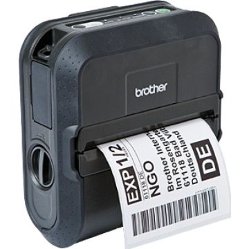 Brother RuggedJet RJ-4030 - Etiketprinter