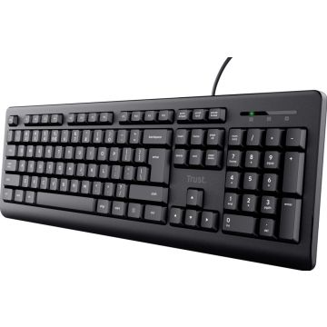 TK-150 KEYBOARD US