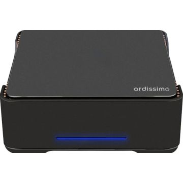 Ordissimo MiniPC Luna2 J3455/4GB/64GB eMMC/HDMI, TAS+MSM Ordissimo