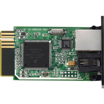 Bluewalker Powerwalker SNMP module voor ATS